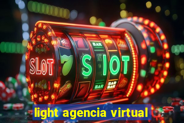 light agencia virtual